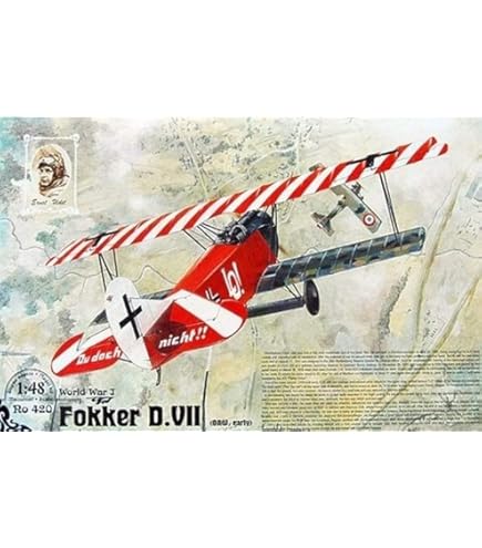 ローデン 1/48 デハビランドDH4ディトンホワイト社製爆撃機 048T414 プラモデル tf8su2k Amazon | ローデン 1/48 デハビランドDH4ディトンホワイト社製
